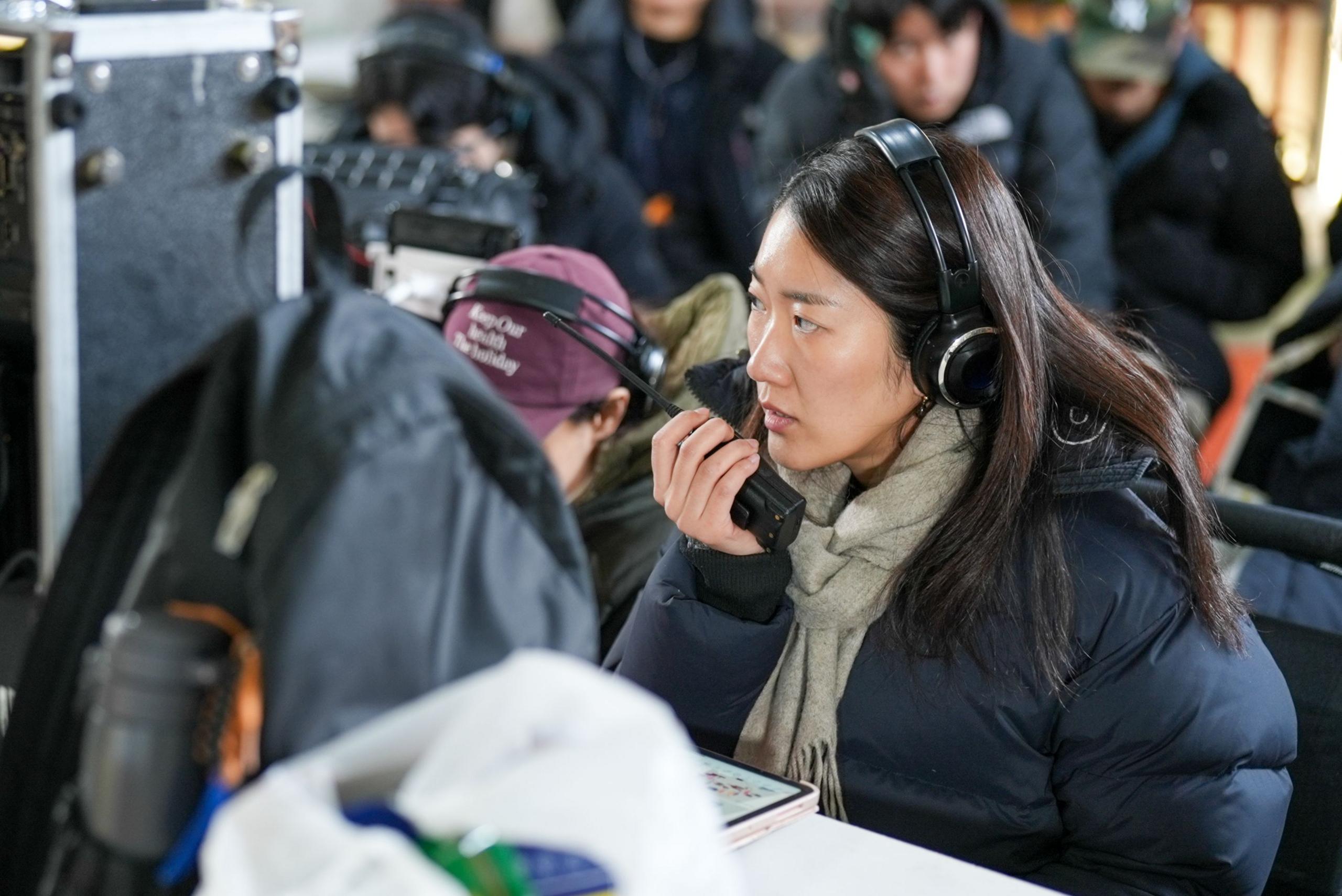 Mastering the Short Form: How Korean Filmmakers Reveal More in Ten Minutes Than Some Feature Films Do in Two Hours