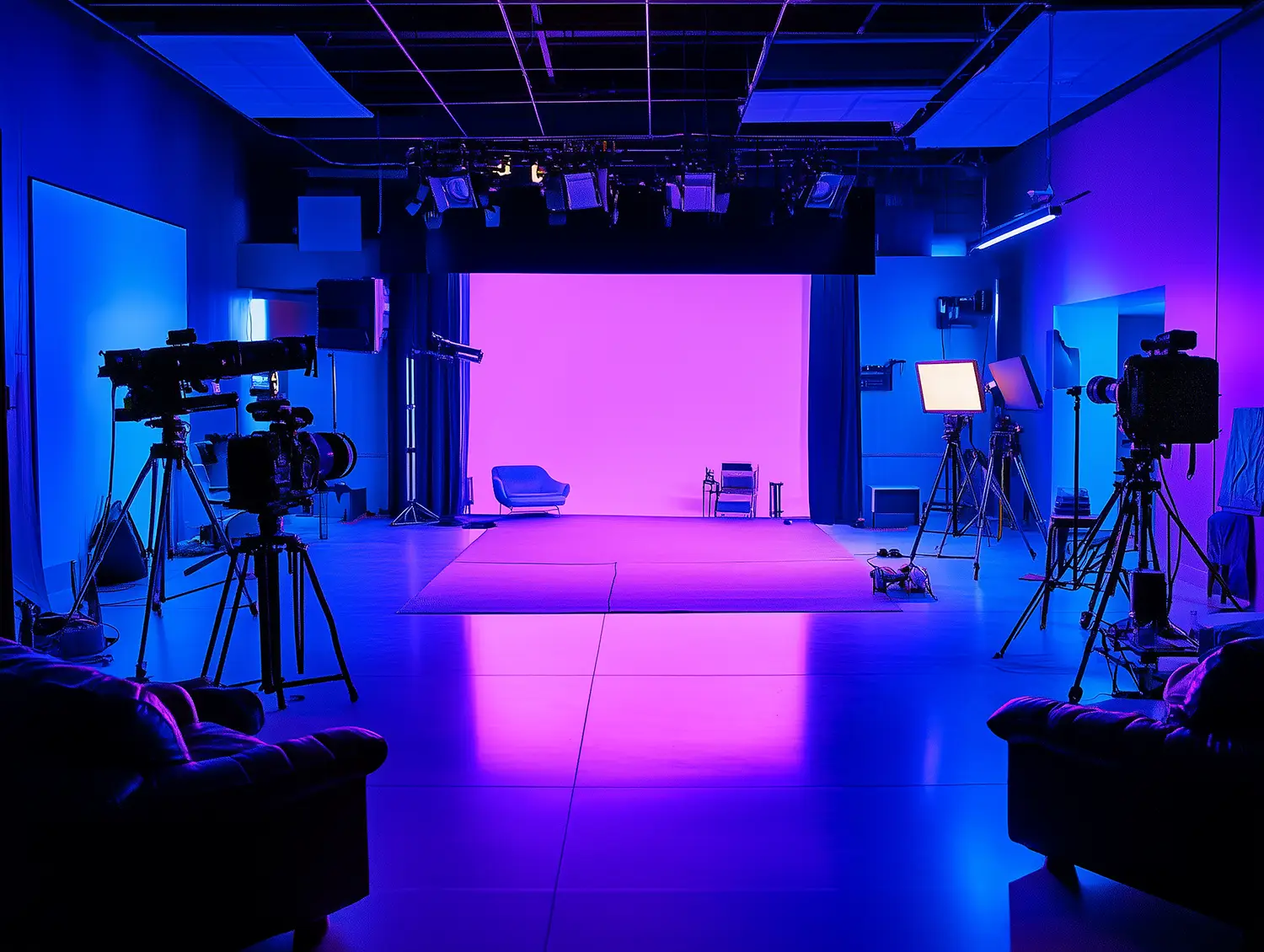 Artificial Intelligence and Cinema: A Threat to Authorship or a New Way to Tell Human Stories?