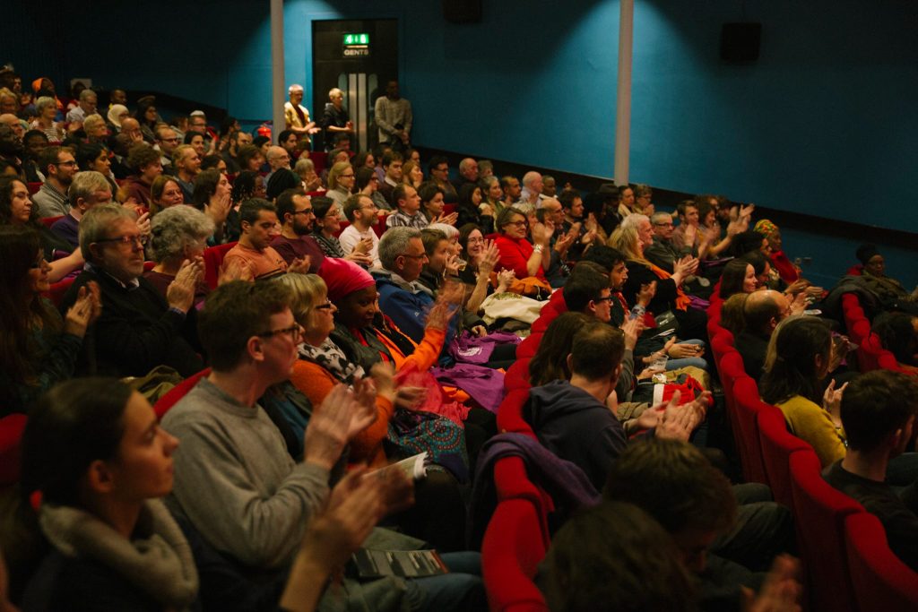 Inclusivity in Focus: How Silent Cinema Connects Audiences Across the World