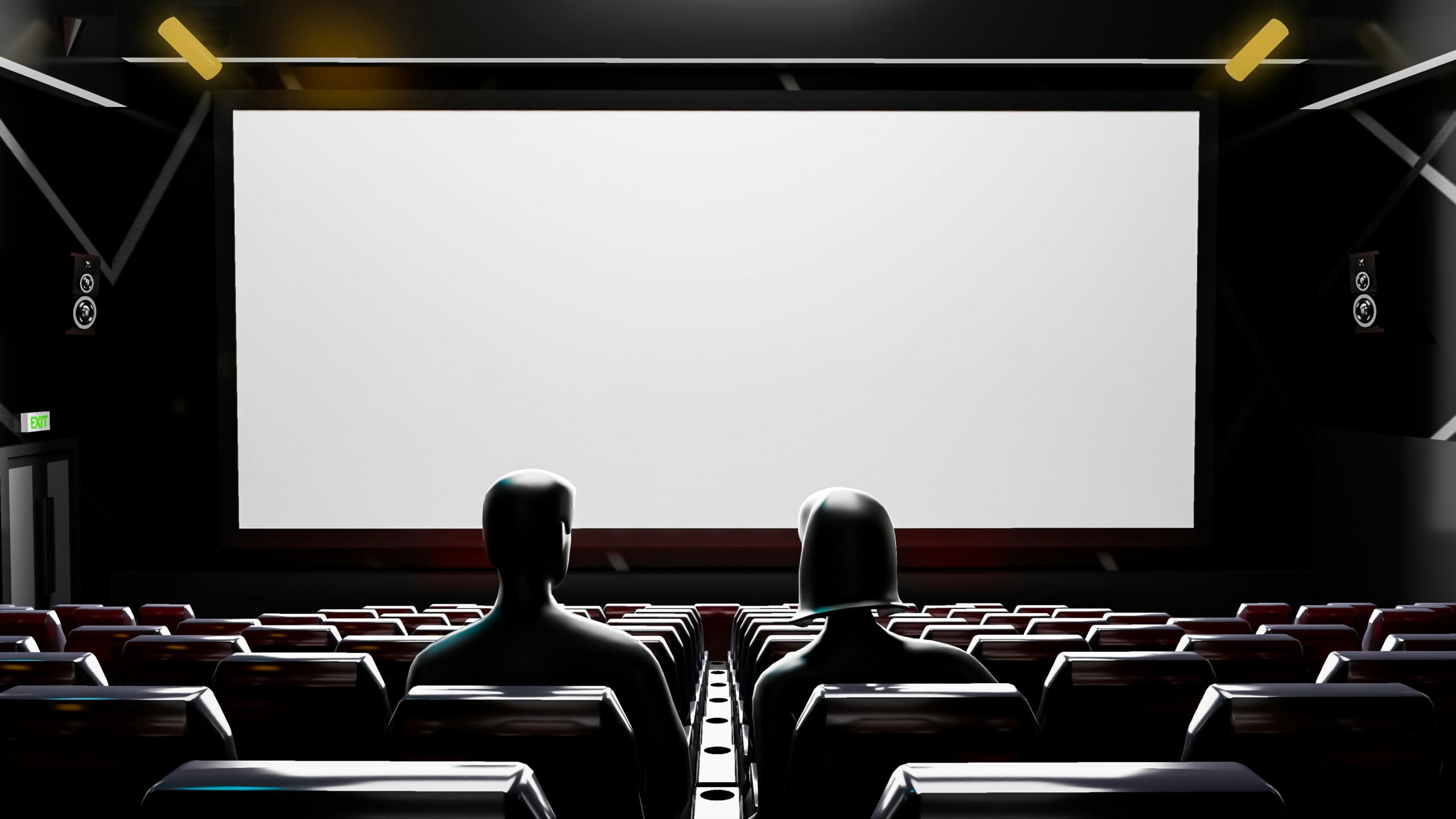 Freedom Beyond the Formula: How Independent Filmmakers Are Shaping the Future of Cinema
